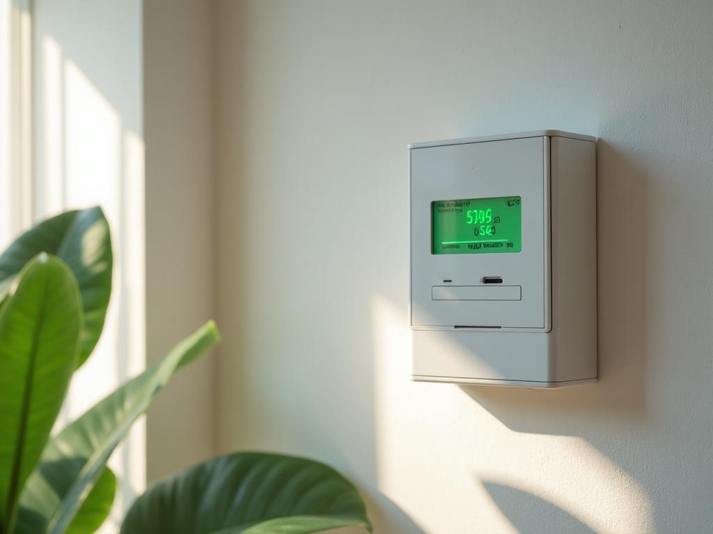 Energiecontract verhuizen