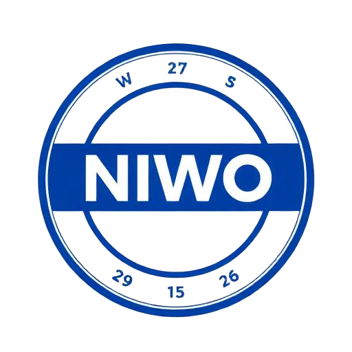 NIWO Erkend