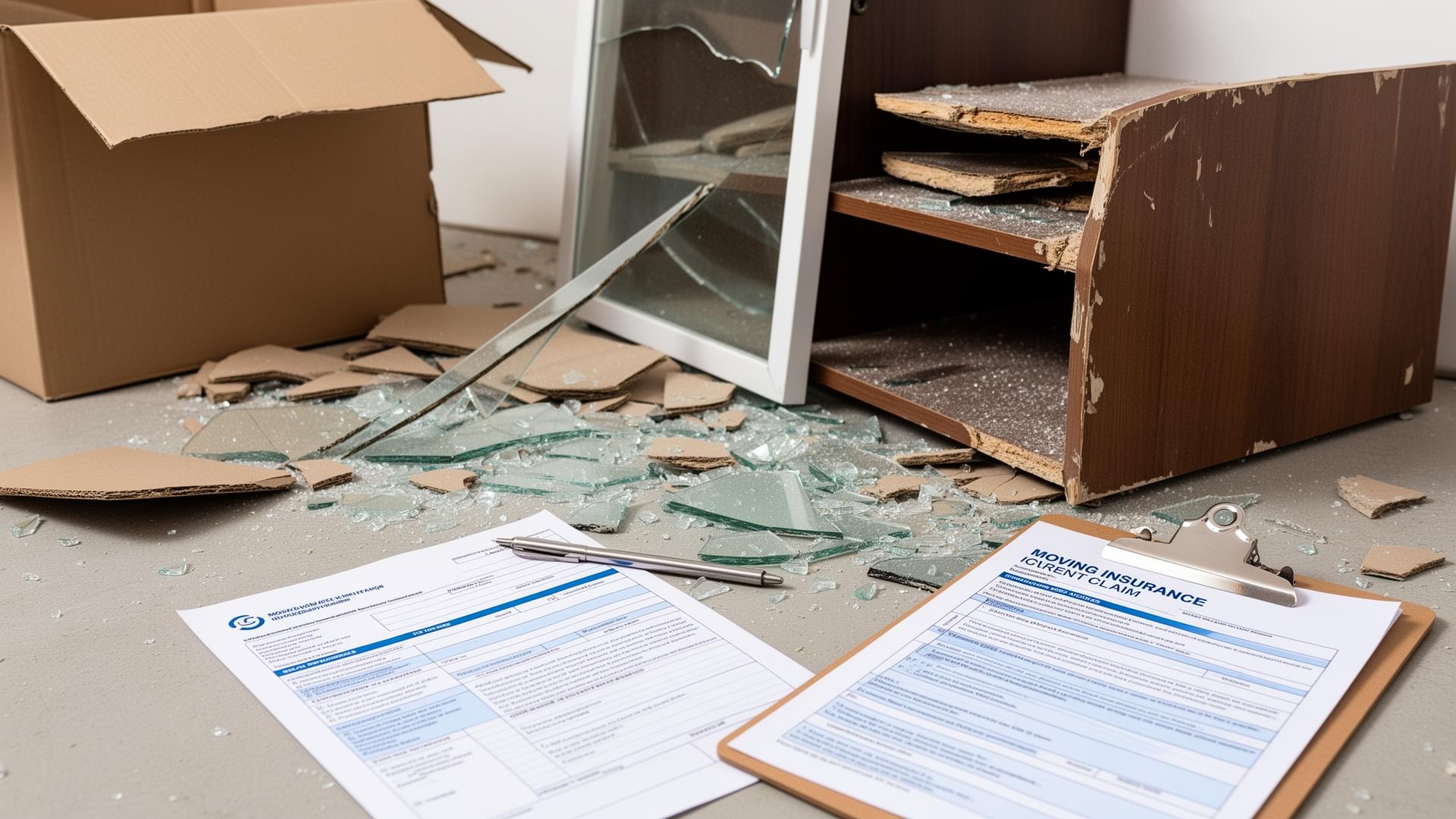 Afbeelding bij: Verhuisschade verzekeren [2026]: Wat je moet weten
