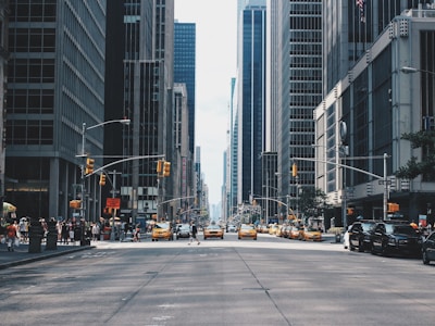 Stadsbeeld van 's-Hertogenbosch